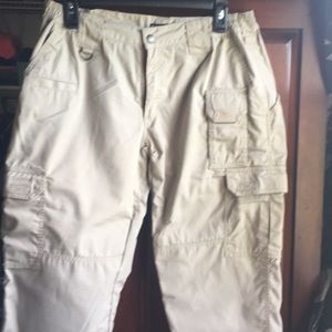 5.11 Tactical Pants.